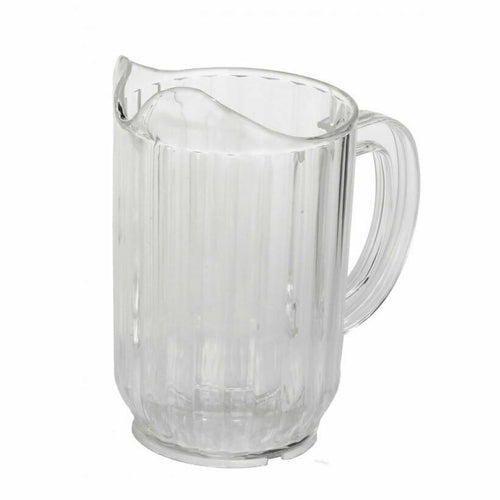 Omcan USA 80083 (80083) Water Pitcher