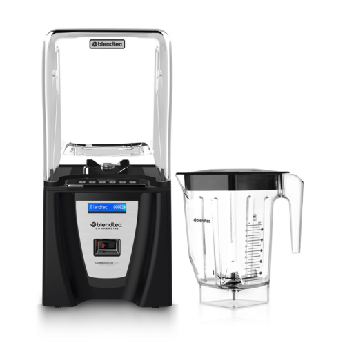 Blendtec C825C11Q-A1UA1R Connoisseur 825™ Commercial Blender Package