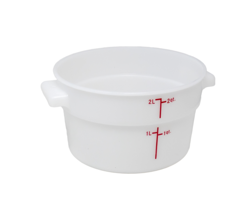 Omcan USA 80227 (80227) Food Storage Container