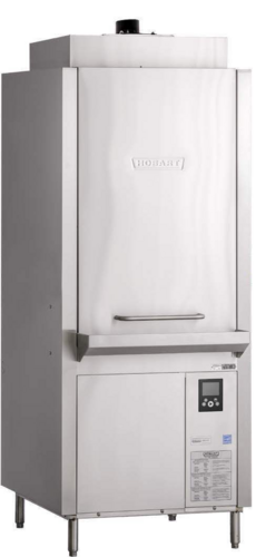 Hobart PW12N-ADV-2 Advansys™ Ventless Pot/Pan/Utensil Washer