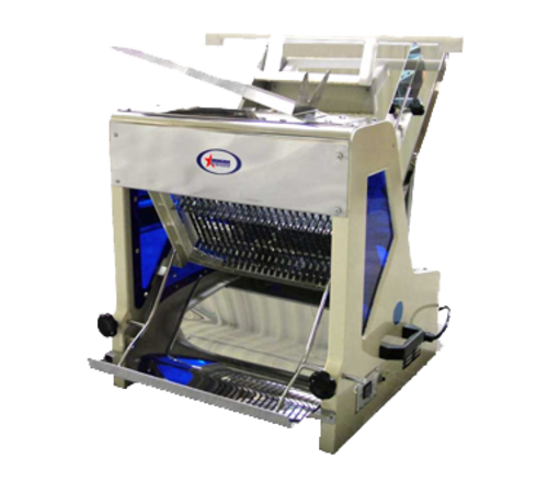 Omcan USA 44246 (SB-CN-0025) Bread Slicer