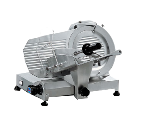Eurodib USA MIRRA250P110 Meat Slicer