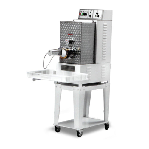 Omcan USA 13397 (PM-IT-0015) Trento  Avancini La Pastaia TR95 Pasta Machine