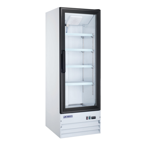 Omcan USA 59033 (RE-CN-0009E-HC) Refrigerated Display