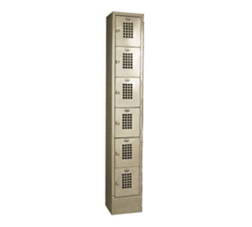 Winholt WL-66 Lockers