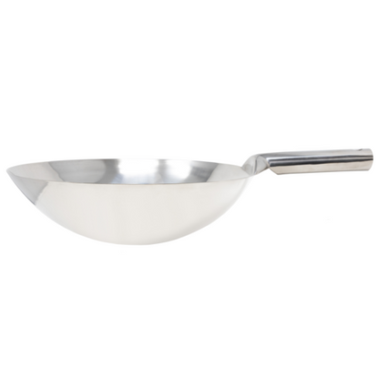 Omcan USA 47863 (47863) Mandarin Wok