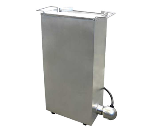 Omcan USA 19926 (19926) Knife Sanitizer