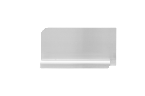 Omcan USA 47727 (47727) Splash Guard