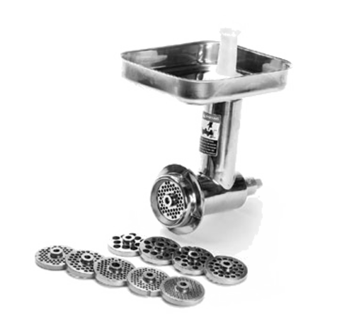 Globe (Middleby) XMCA-SS Meat Grinder Assembly