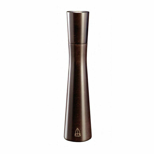 Omcan USA 43676 (43676) TRE SPADE Turandot Series Pepper Mill