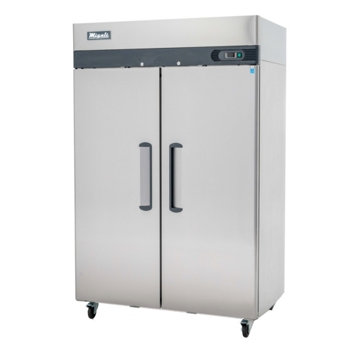 Migali C-2R-HC Competitor Series® Refrigerator
