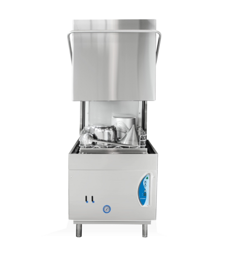 Eurodib USA P800 Lamber Multi-function Utensil Dishwasher