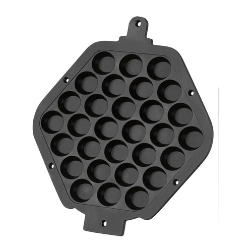 Waring WBW300XRP Bubble Waffle Replacement Kit (2 Plates, Screws, Screwdriver) for WBW300X only