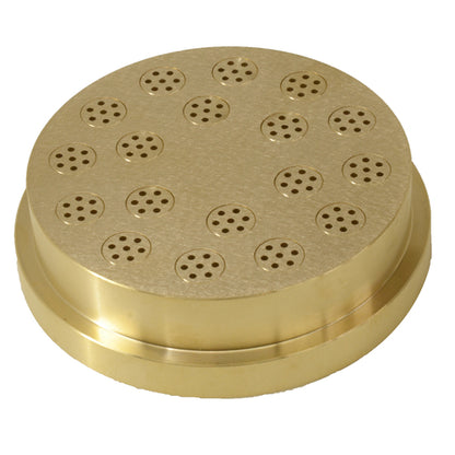Omcan USA 31806 (31806) #8 Spaghetti Pasta Die