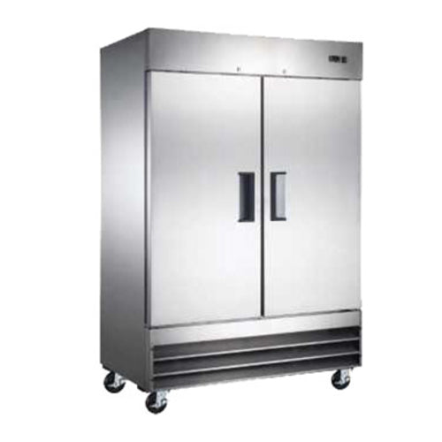 Connerton GST49-BF Freezer