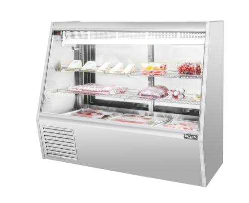 Migali C-DS-5 Competitor Series® Refrigerated Display Case Deli