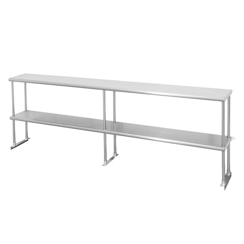 Sapphire Manufacturing SMDOS-1496 Overshelf