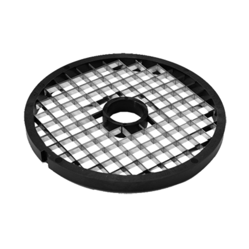 Hobart DICEGRD-5/8 5/8" Dicer Plate (15mm) (for use with slicer 3-10mm