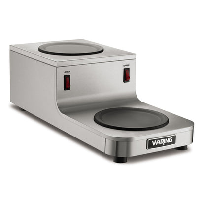 Waring WCW20R Step Up Warmer