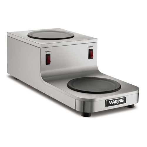 Waring WCW20R Step Up Warmer