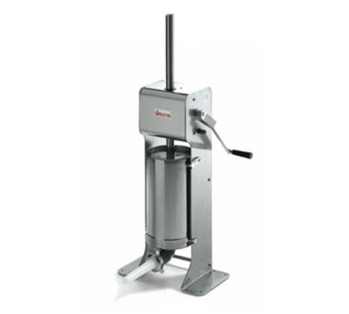 SIRMAN 40132103 IS 12 VX 40132103 Sausage Stuffer
