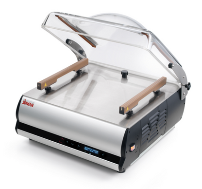 SIRMAN S3350282009DX8 W8 50 DX DB TOP WIFI Vacuum Sealer