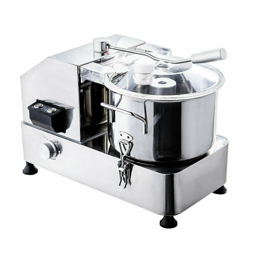 Omcan USA 23545 (FP-CN-0006) Food Processor
