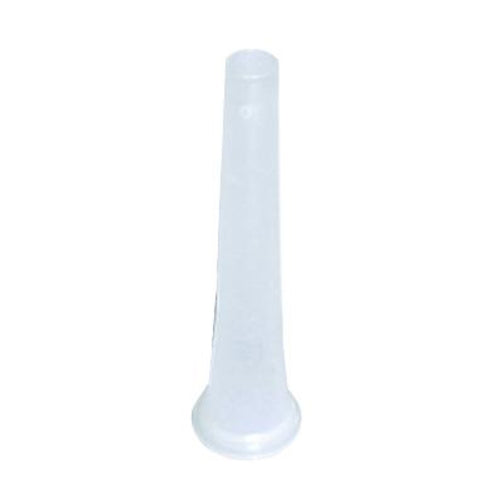Omcan USA 10126 (10126) Sausage Stuffer Spout