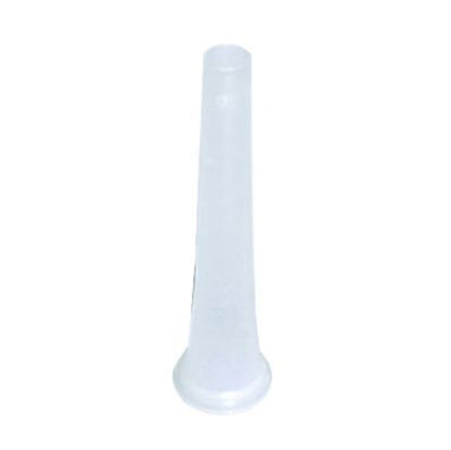 Omcan USA 10126 (10126) Sausage Stuffer Spout