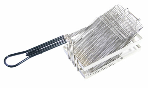 Omcan USA 47356 (47356) 6" Tortilla Frying Basket