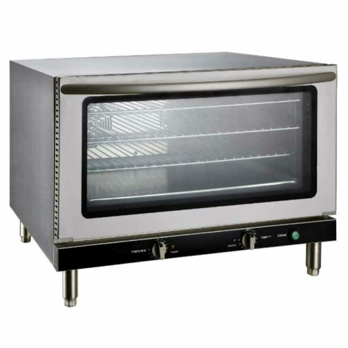 Omcan USA 44307 (CE-CN-0004-C) Convection Oven