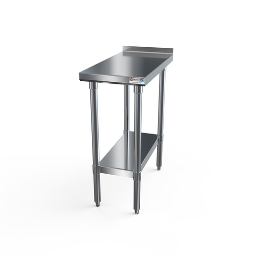 NBR Equipment TS-F1530 Premium Filler Table