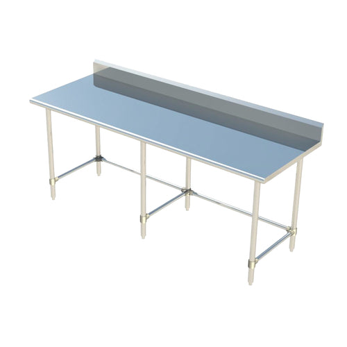 Sapphire Manufacturing SMTOB-2496G Work Table