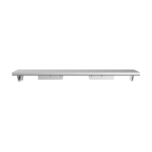 Winholt SSPT-2460 Pass-Thru Shelf