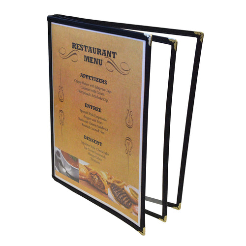 Omcan USA 39801 (39801) Menu Holder