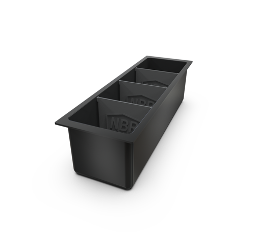 NBR Equipment BW4-21 Bottle Well