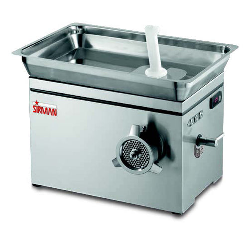 SIRMAN 21327706F TC 32 NEVADA ICE H 21327706F Refrigerated Meat Grinder