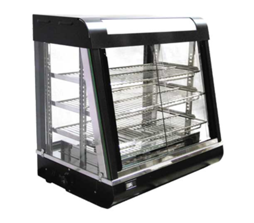 Omcan USA 21749 (DW-CN-0686) Display Warmer
