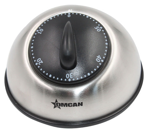Omcan USA 47226 Mechanical Timer
