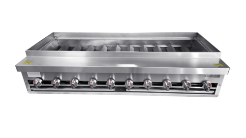 Connerton KABOB-60 Kabob Broiler