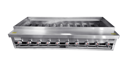 Connerton KABOB-60 Kabob Broiler