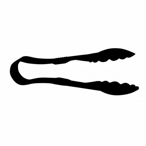 Omcan USA 80155 (80155) Serving Tongs
