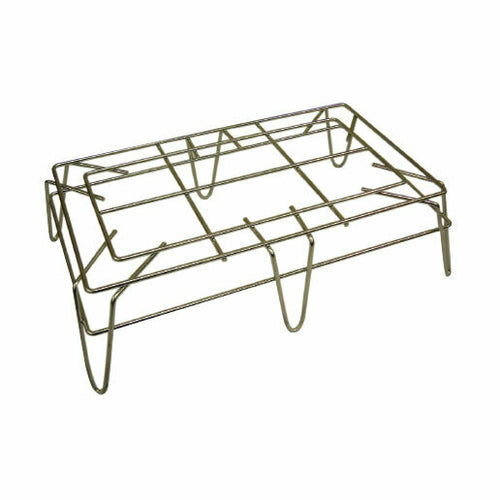 Winholt W-2414 Double Display Merchandiser