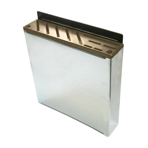 Omcan USA 12933 (12933) Knife Rack