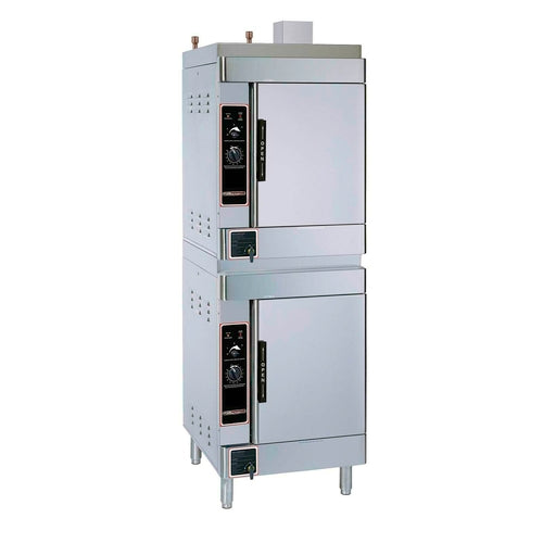 Southbend (Middleby) SIRIUS II-12-SB Sirius II Convection Steamer