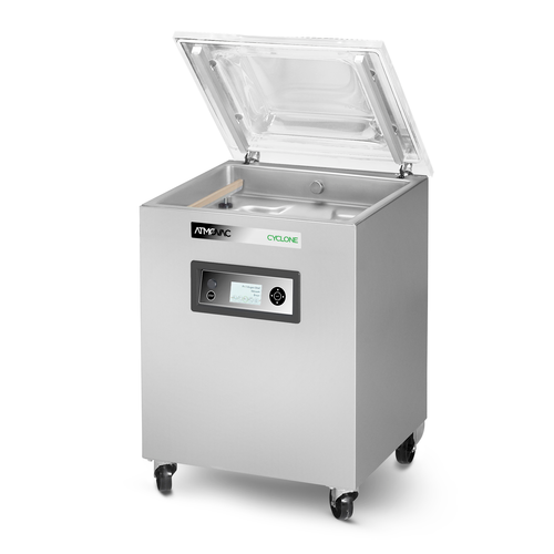 Eurodib USA CYCLONE203D Cyclone Vacuum Packaging Machine