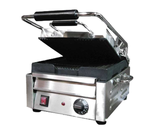 Omcan USA 31461 (PG-CN-0515) Panini Grill