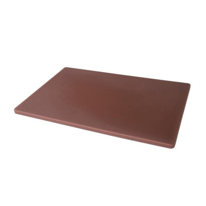 Omcan USA 41205 (41205) Rigid Cutting Board