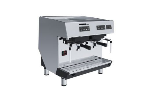 Crathco-UNIC CLASSIC 2 HP UNIC Espresso Equipment - (LV602978) Classic Plus 2 Espresso Machine