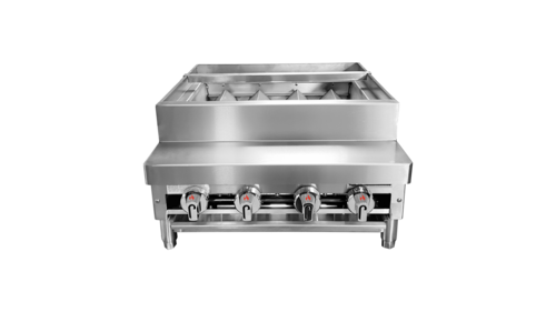 Connerton KABOB-24 Kabob Broiler